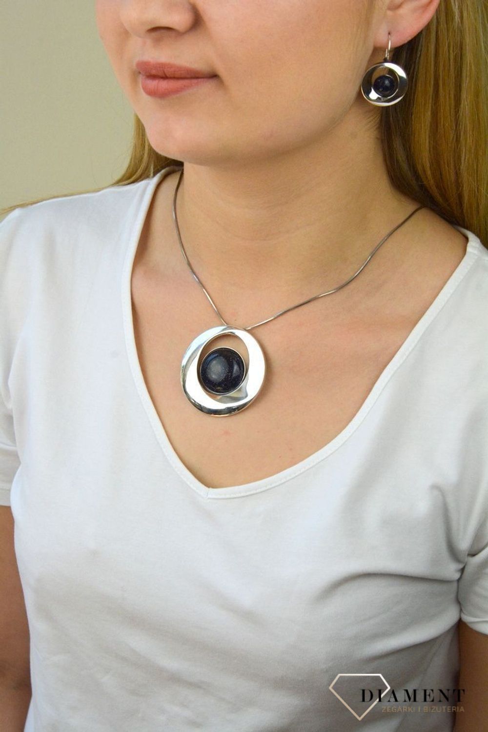 Łańcuszek srebrny lineczka 1,3mm DIA-LAN-5884R-925 1,3mm. Łańcuszek srebrny linka. Łańcuszek srebrny damski. Łańcuszek o splocie linki. Łańcuszek damski biżuteryjny. Delikatny łańcuszek srebrny. Idealny pomysł na prezent..jpg